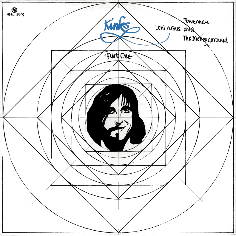 Strangers by The Kinks