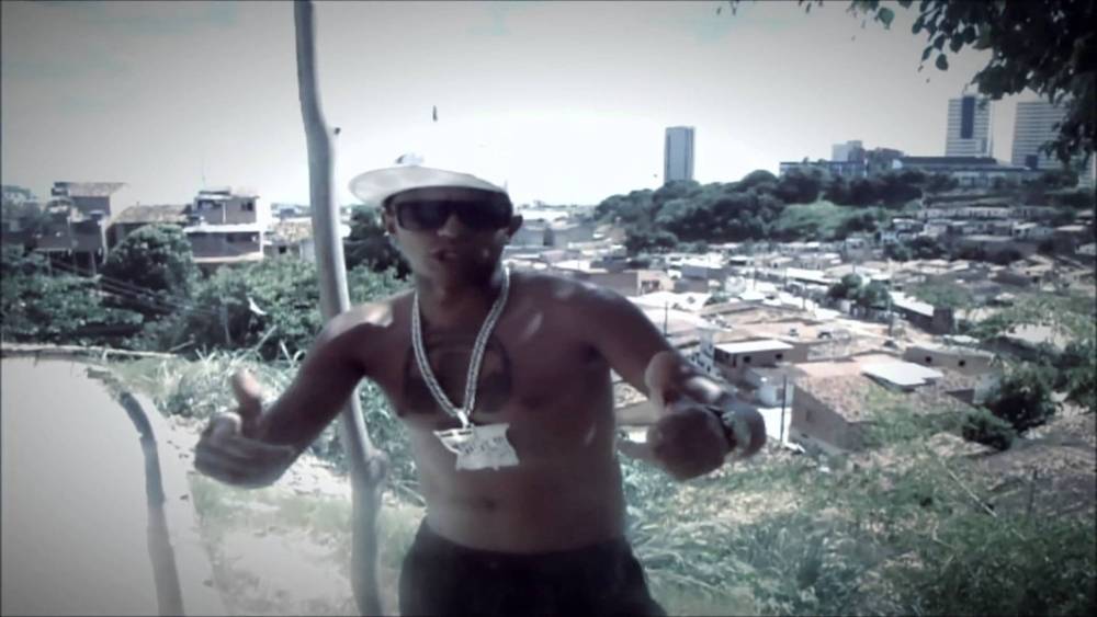 Vale Do Reginaldo by NSC