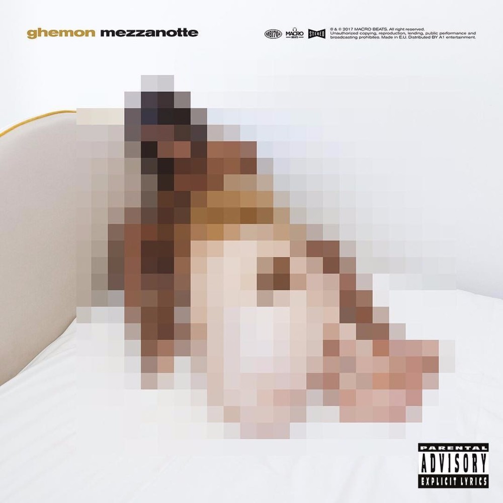 Magia Nera by Ghemon
