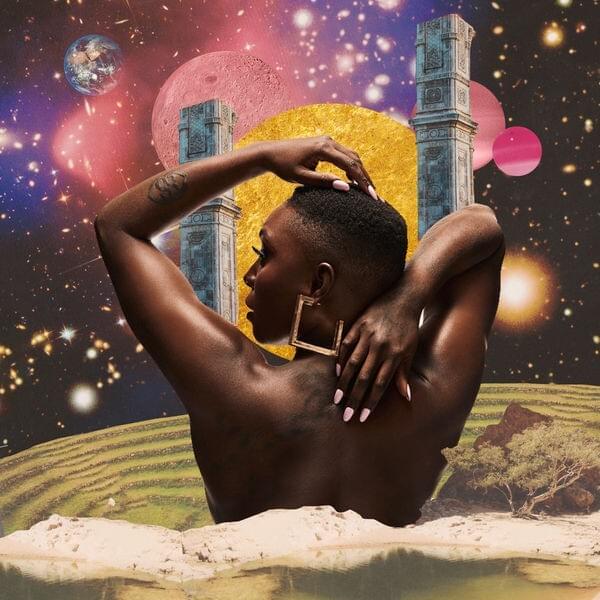 Photo of Laura Mvula