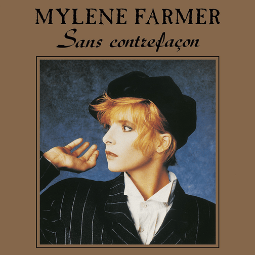 Sans contrefaçon by Mylène Farmer