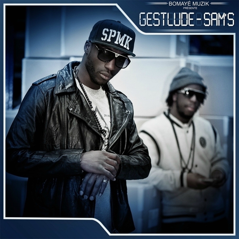 Je bloque by Sam’s
