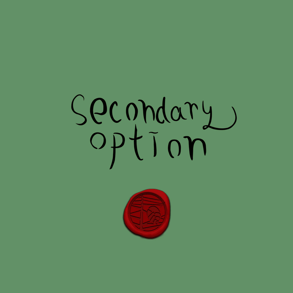 Cover image for ground zero ; chapter i - ep.4 “secondary option”