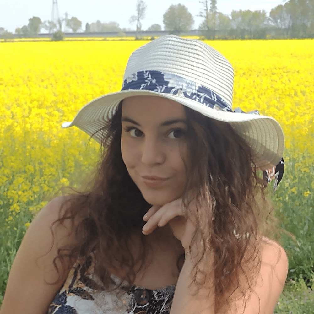 Photo of Leonor (ITA)