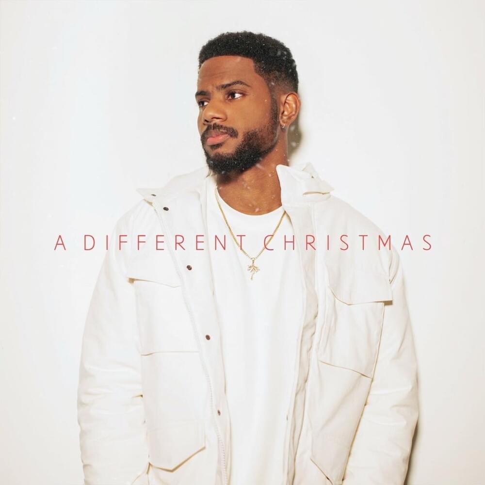 Cover image for A Different Christmas
