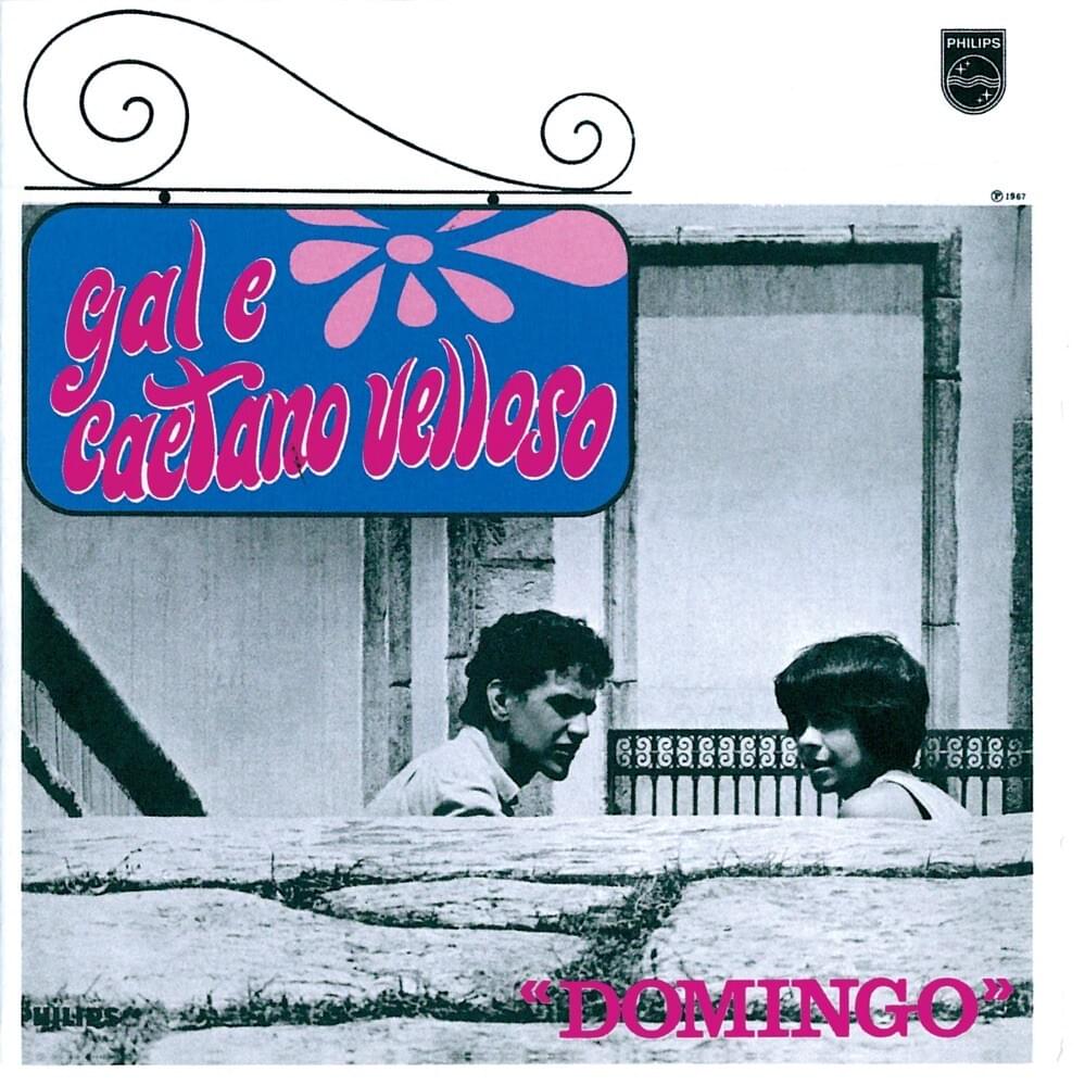 Coração Vagabundo by Gal Costa