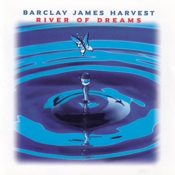 Mr. E by Barclay James Harvest