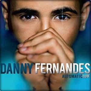 Hit Me Up by Danny Fernandes