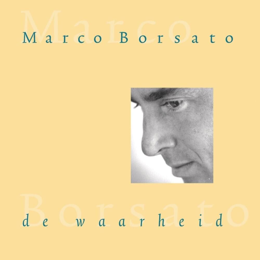 Cover image for De Waarheid