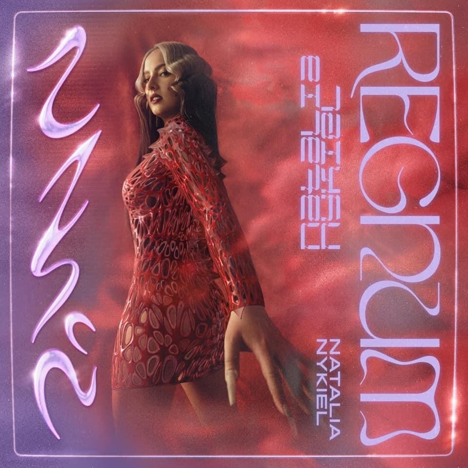Cover image for REGNUM