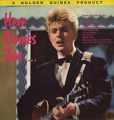 That’s what love will do by Joe Brown