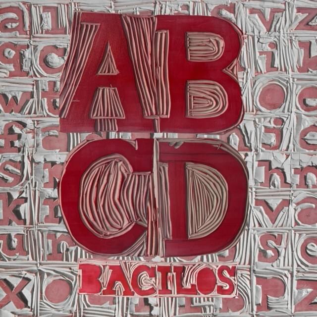 Cover image for Abecedario