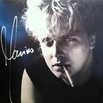 Cover image for Marius