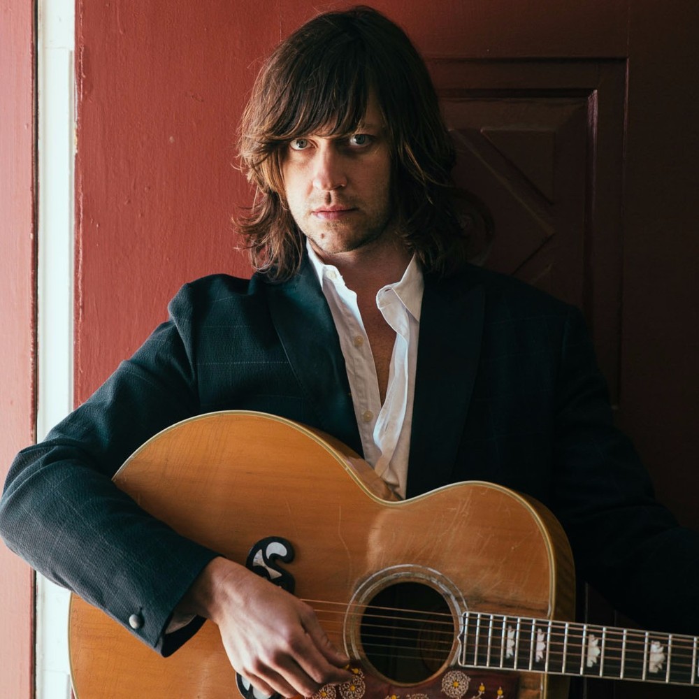 Photo of Rhett Miller
