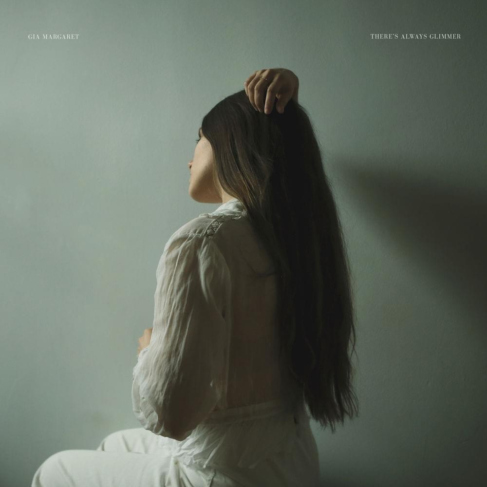 Cover image for There’s Always Glimmer (Deluxe Version)