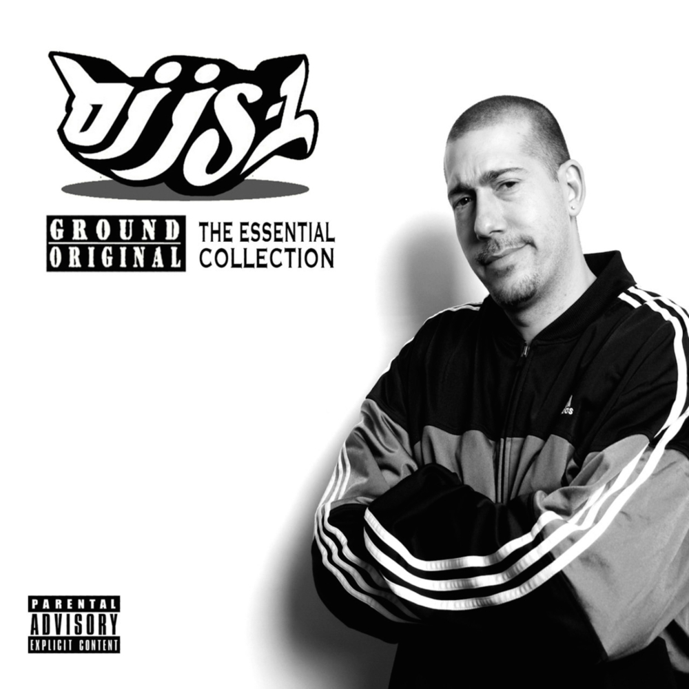 Cover image for Ground Original: The Essential Collection