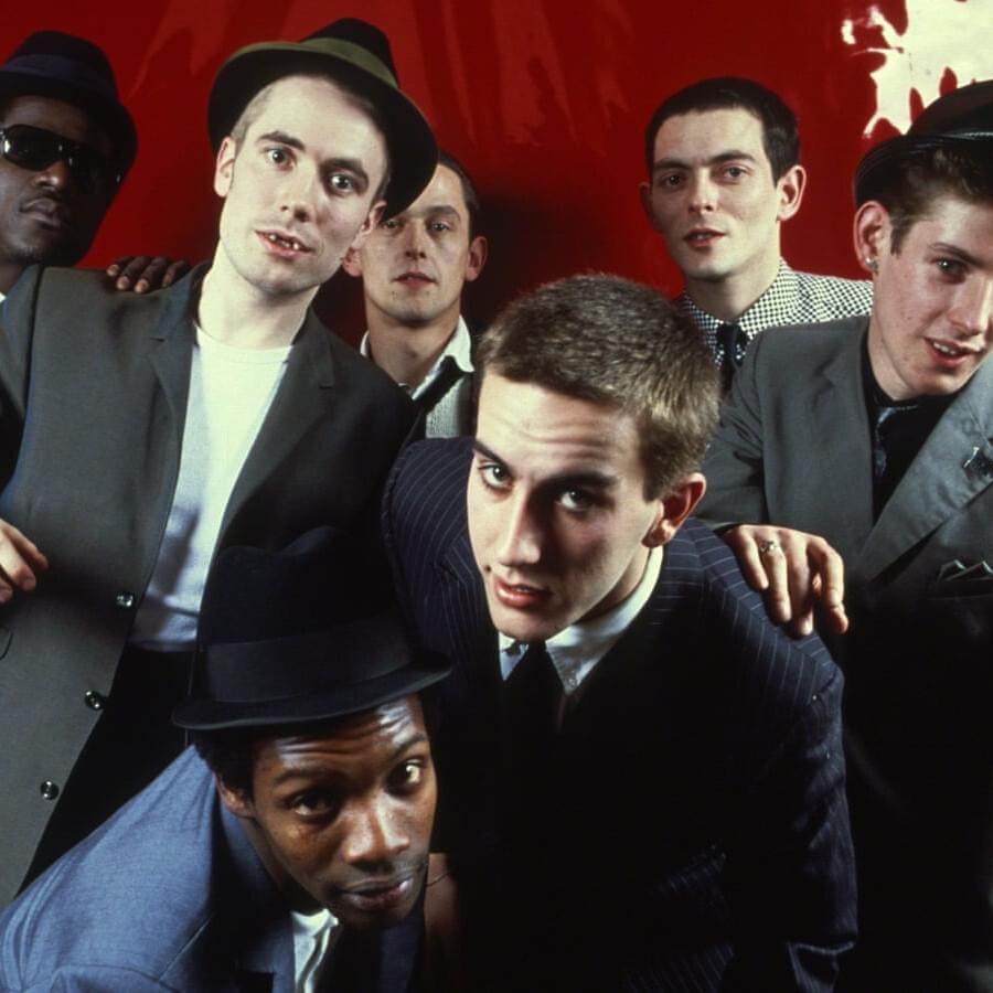 The Specials Profile Picture Photo of The Specials
