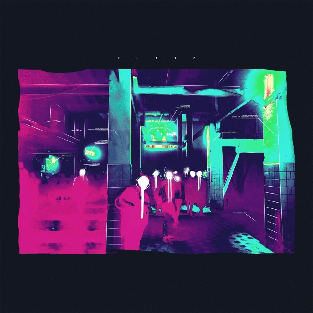 FLATZ by REDO