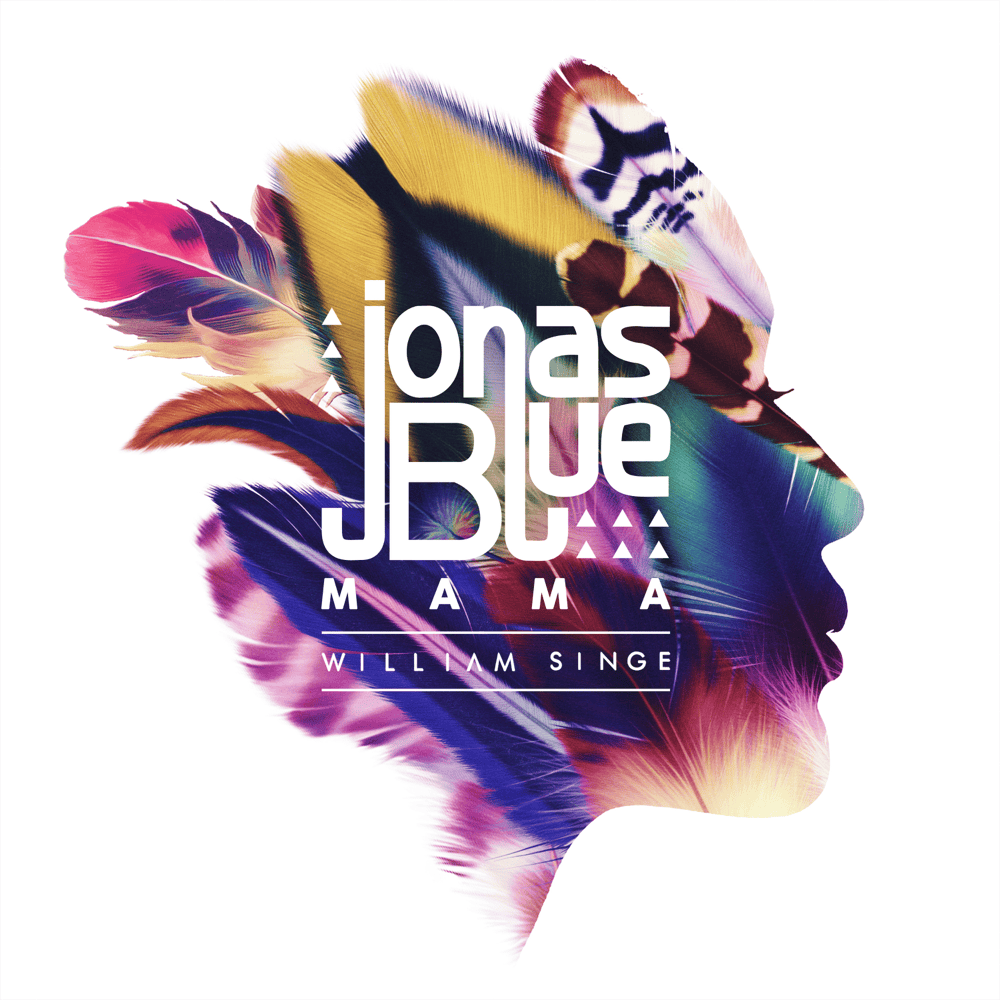 Album cover art for "Mama" by NOW That’s What I Call Music! & William Singe