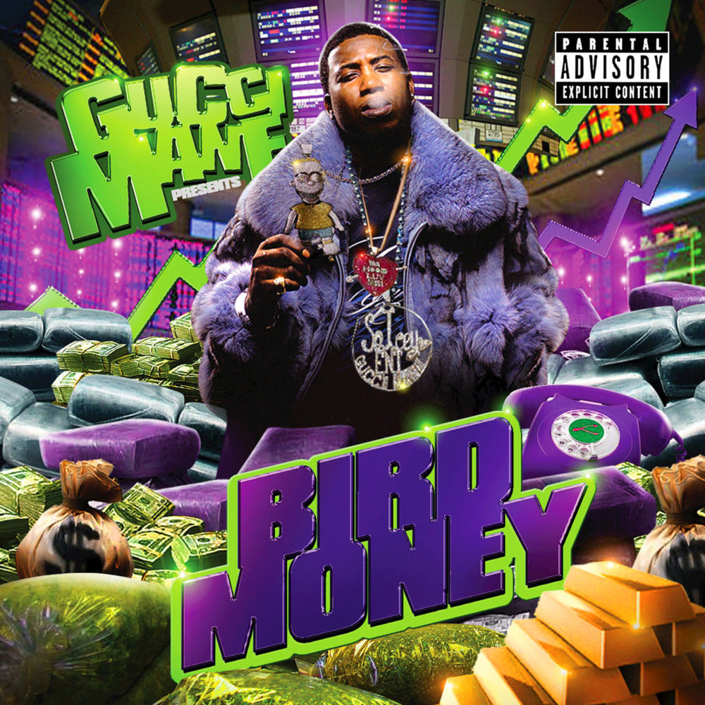 Album cover art for "My Plug Is An Alien" by DJ P Exclusivez