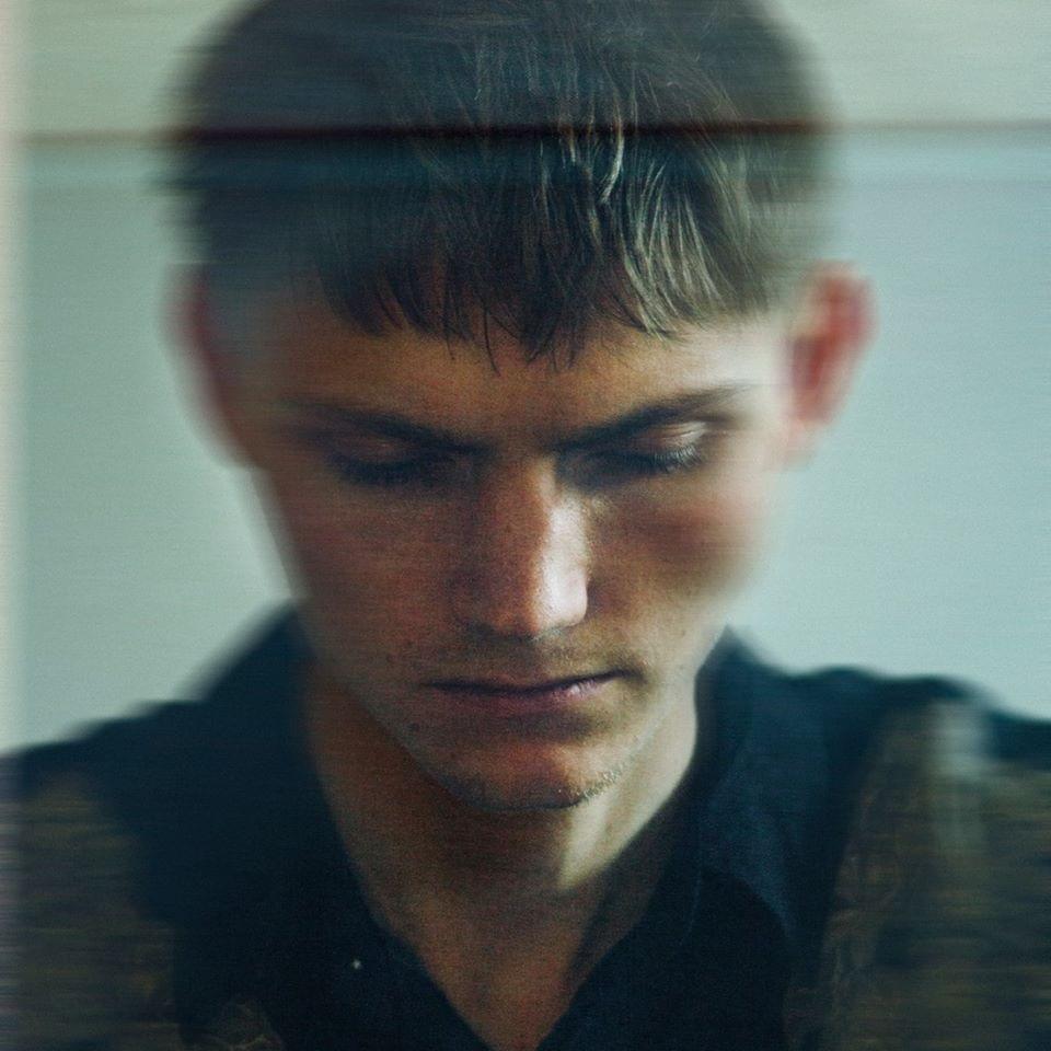 Photo of Ulrik Munther