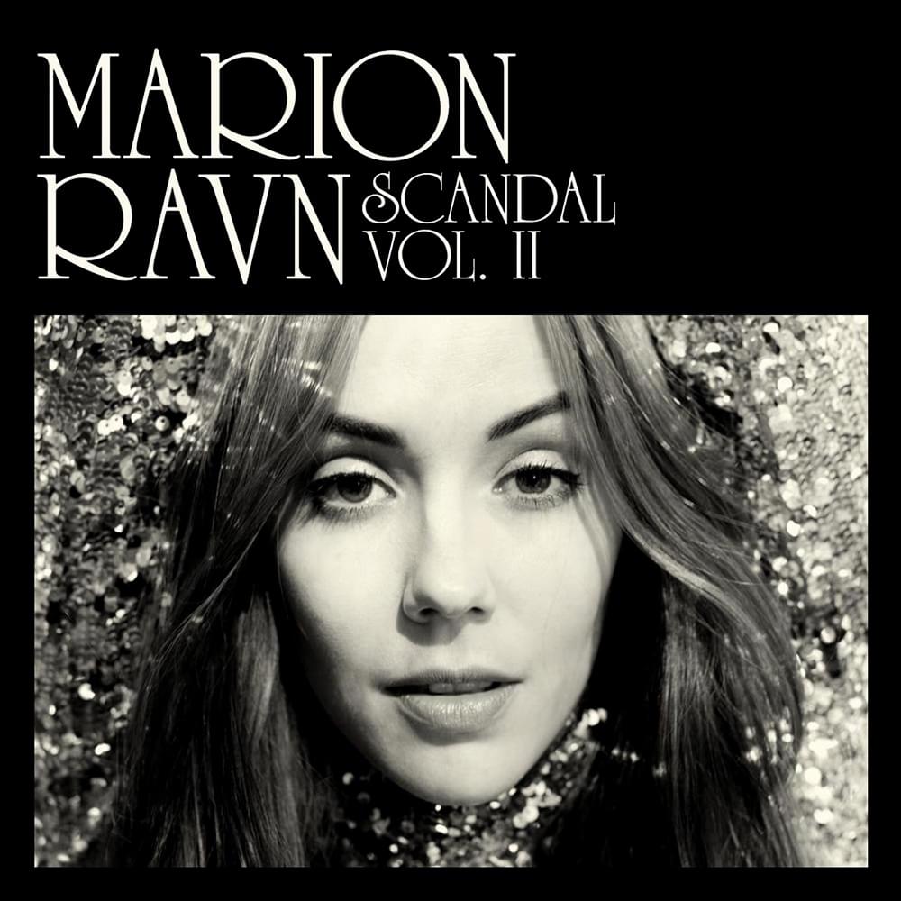 Kicks In by Marion Raven