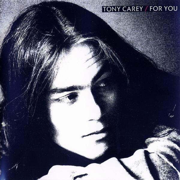 Heard It on the Radio by Tony Carey