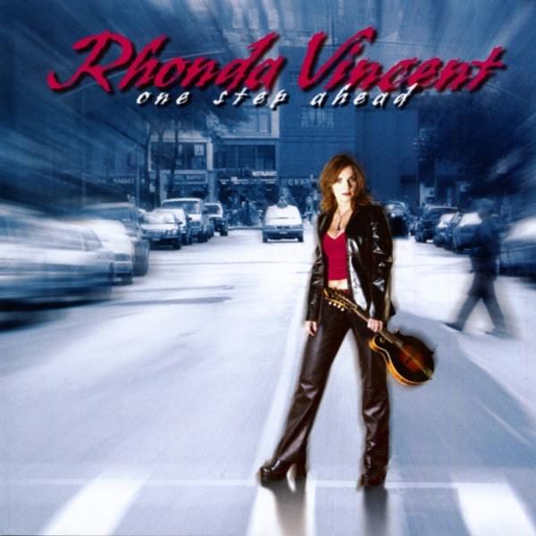 Fishers Of Men by Rhonda Vincent
