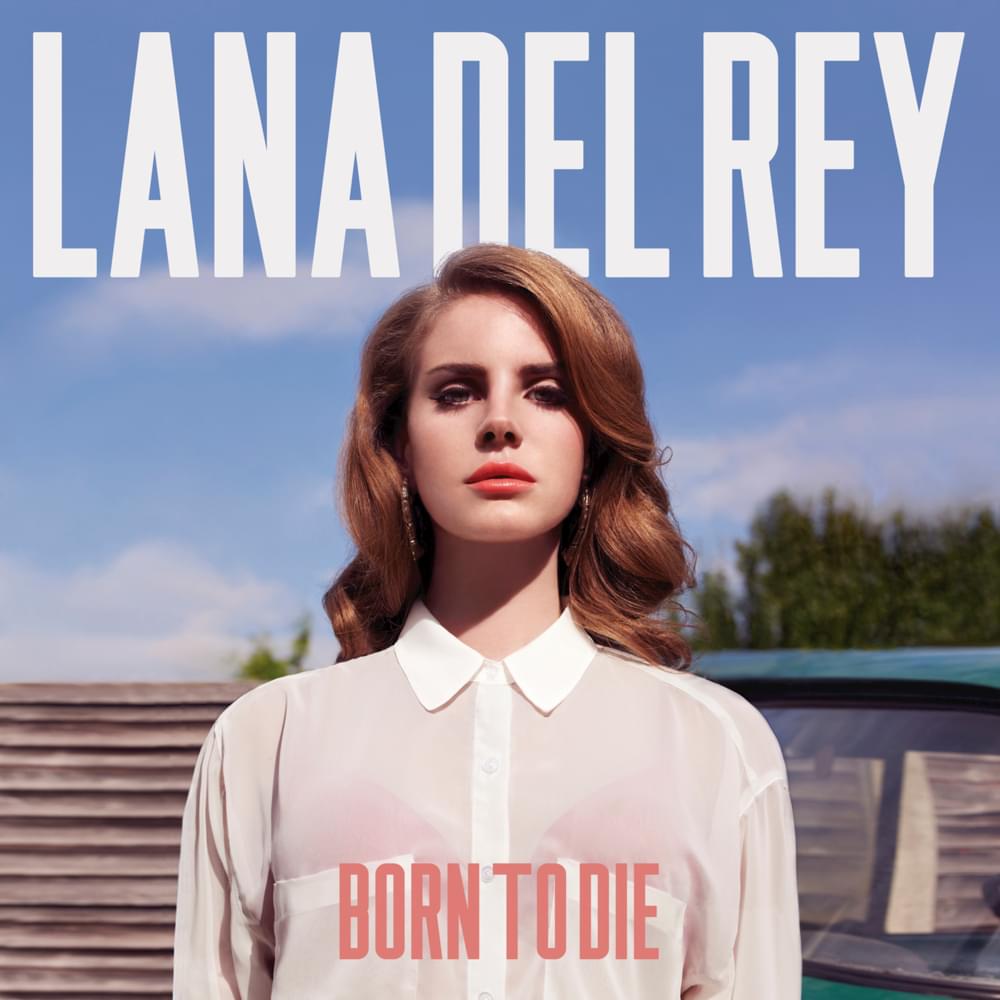Album cover art for "Lana Del Rey - Lolita (Türkçe Çeviri)" by Genius Türkçe Çeviriler