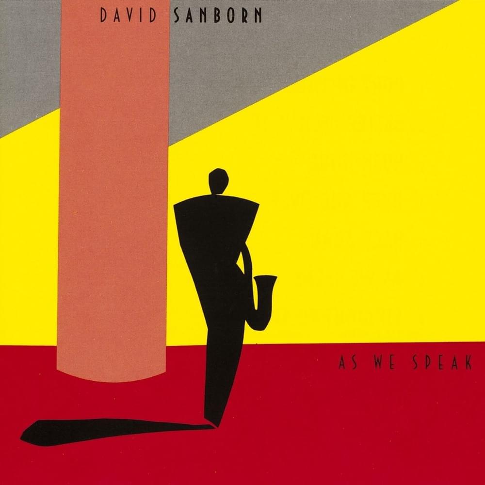 Cover image for As We Speak