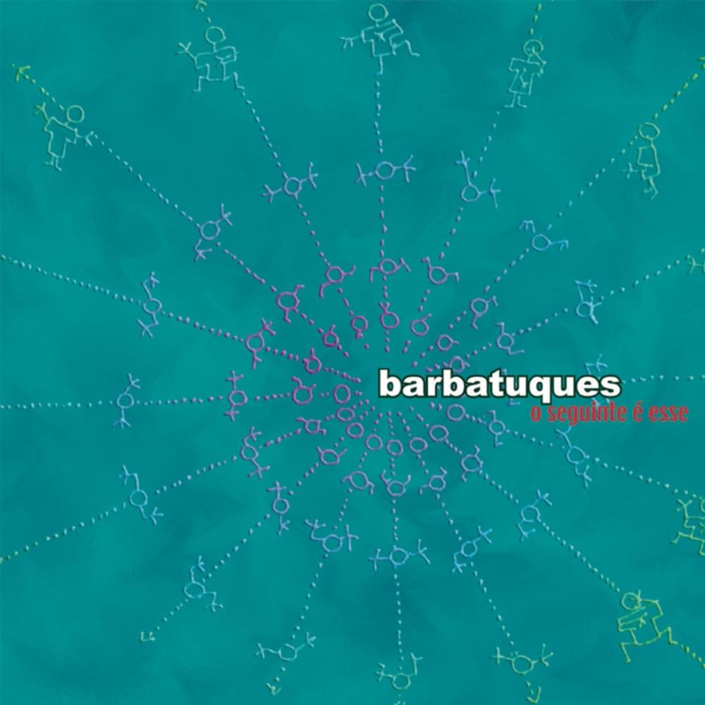 Baianá by Barbatuques