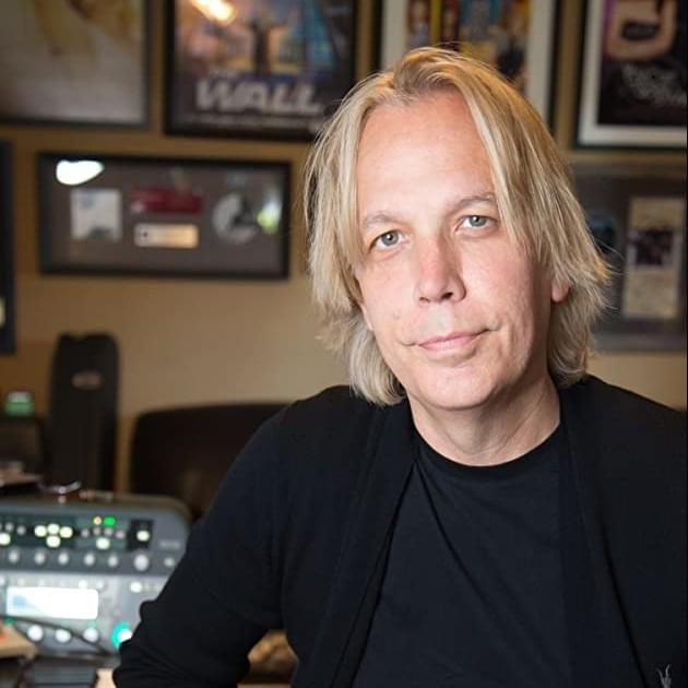 Photo of Michael Lord