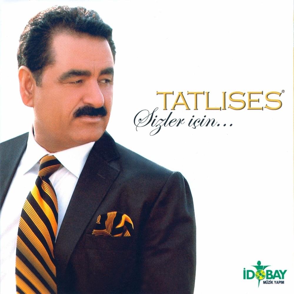 Saçlarını Yol Getir by İbrahim Tatlıses