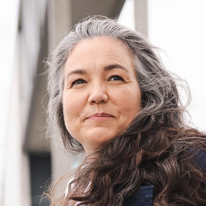 Photo of Alexandra Wilcke