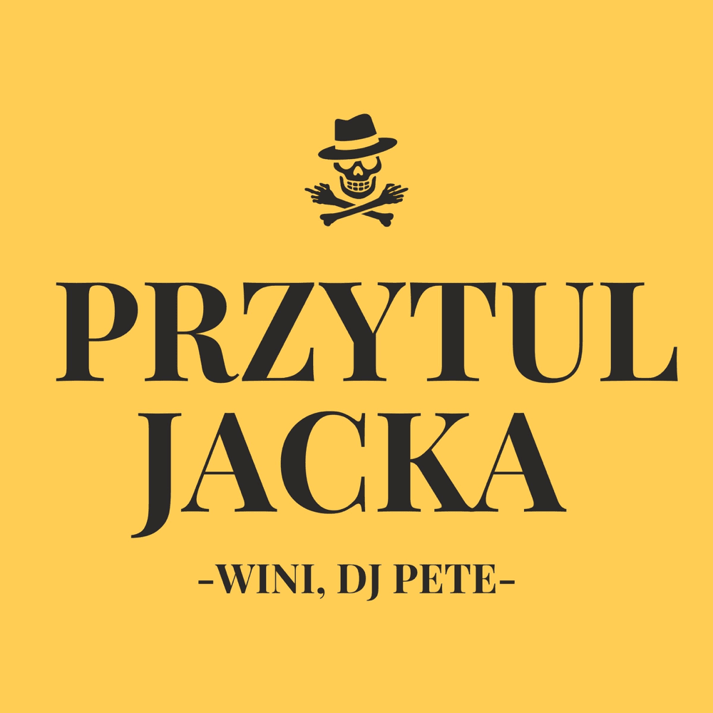 PRZYTUL JACKA by Wini