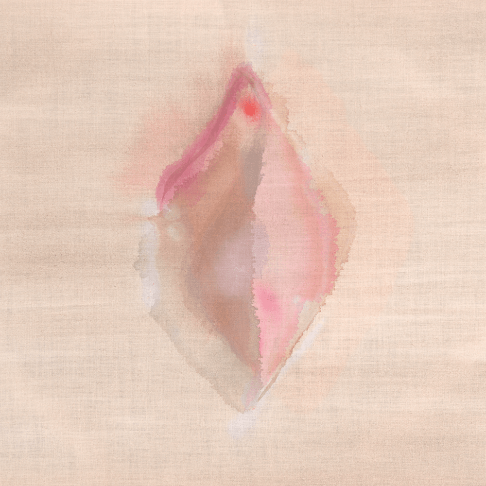 Album cover art for "Radio Silence" by Zella Day