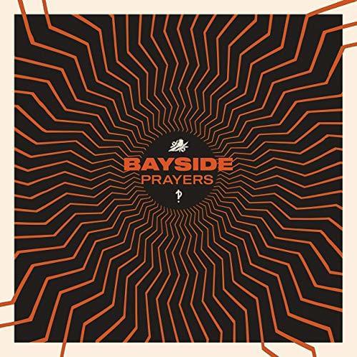 Album cover art for "Prayers" by Bayside