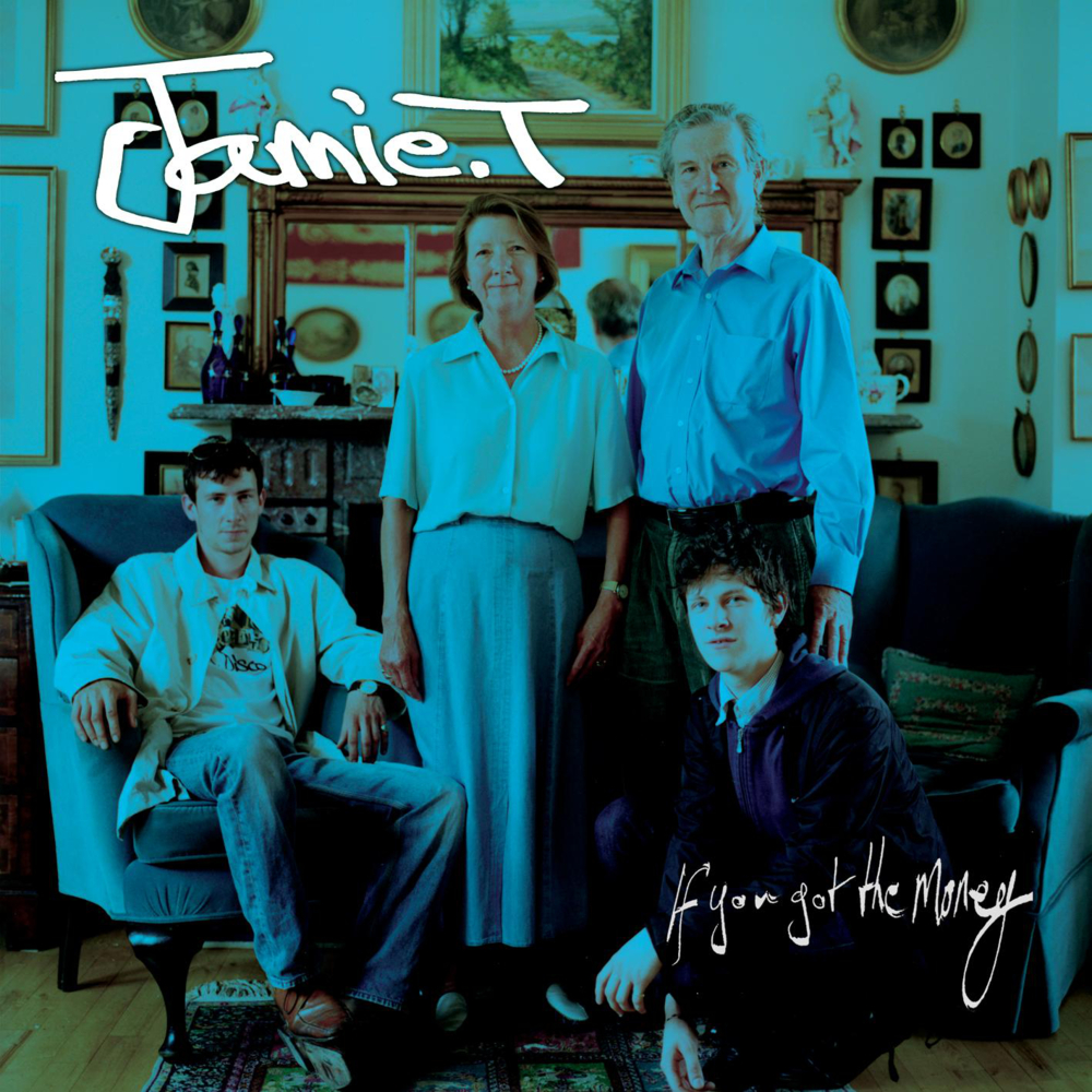 If You Got the Money by Jamie T