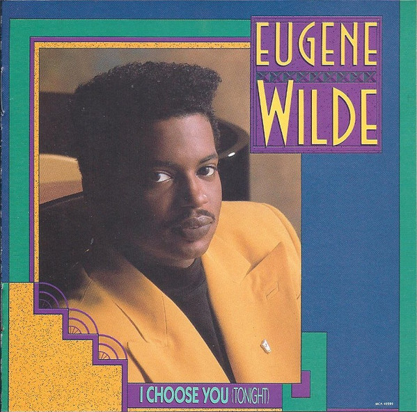 I’ll Keep Calling by Eugene Wilde