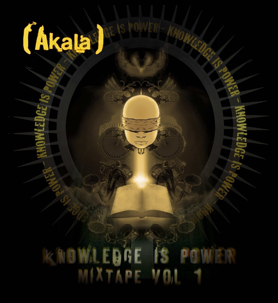 Fire in the Booth by Akala