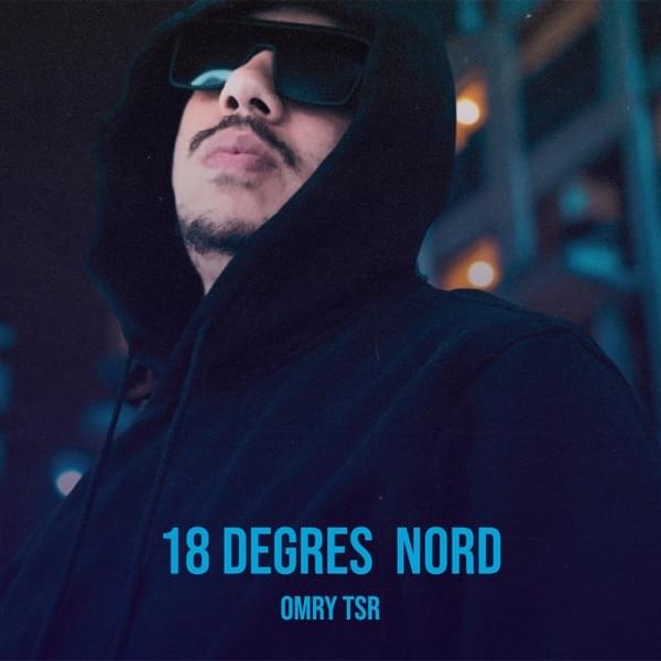 18 degres Nord by Omry