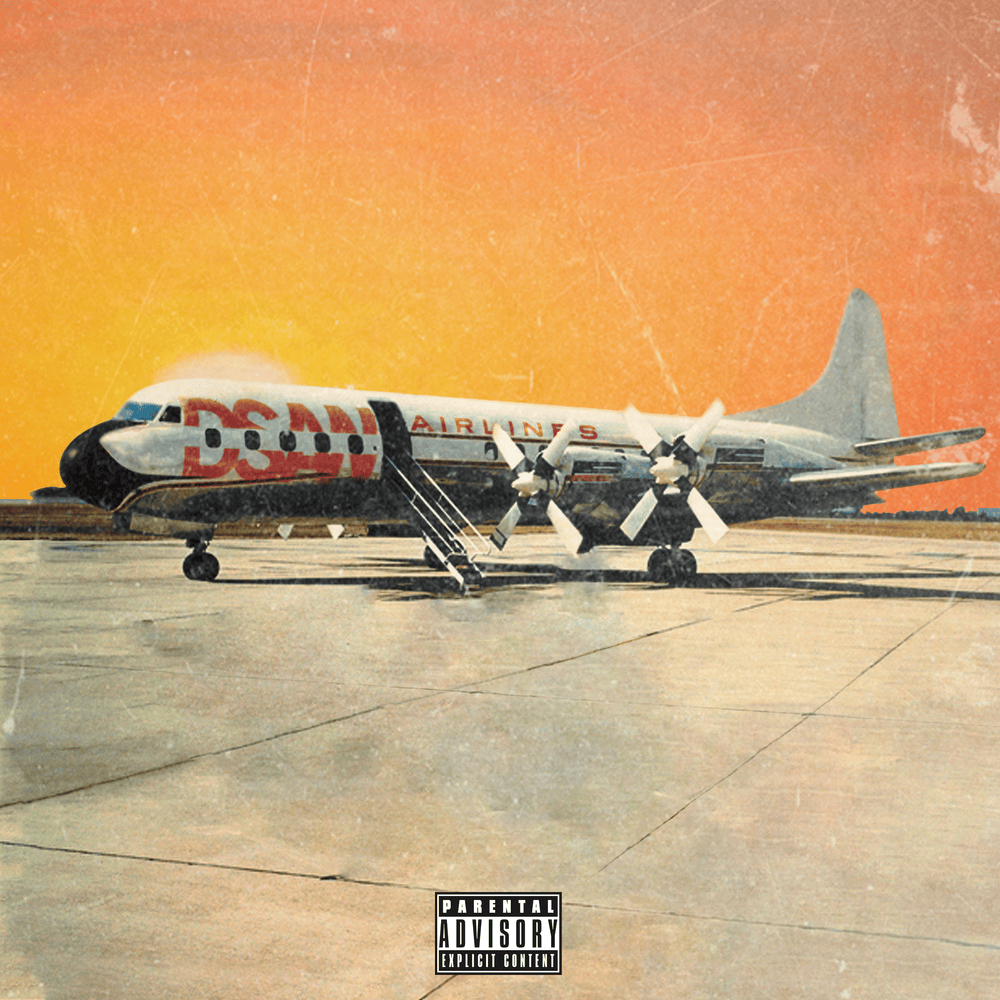 Cover image for Landed