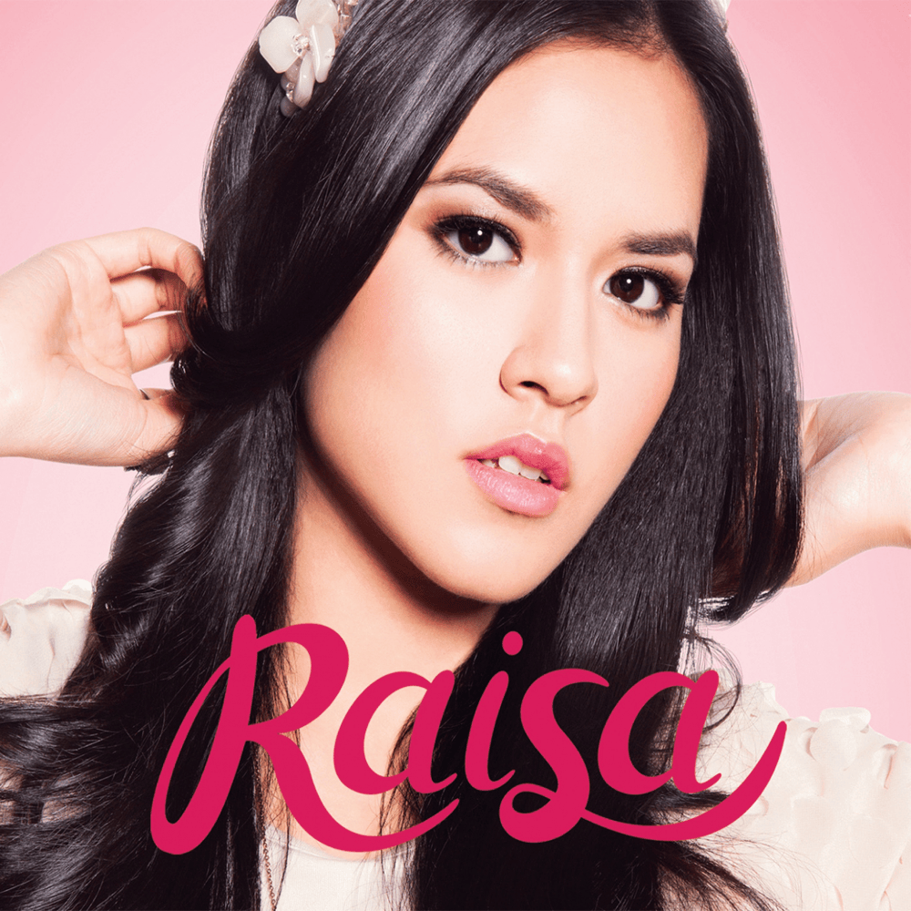 Mantan Terindah by Raisa