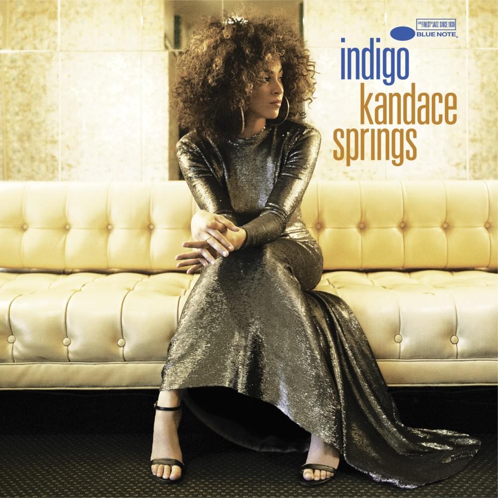 Fix Me by Kandace Springs