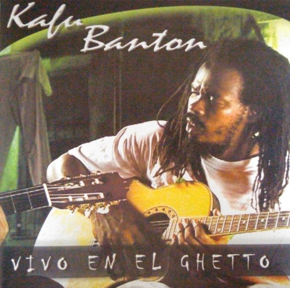 Vamos Pa’ La Playa by Kafu Banton