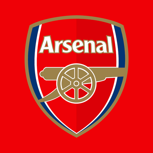 2015/16 Arsenal FC Squad by Arsenal FC