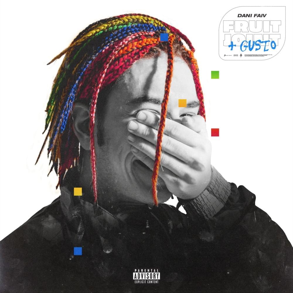 Cover image for Fruit Joint + Gusto