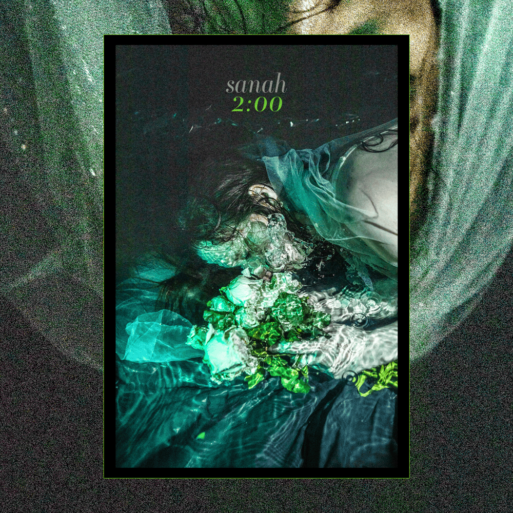 2:00 by ​sanah