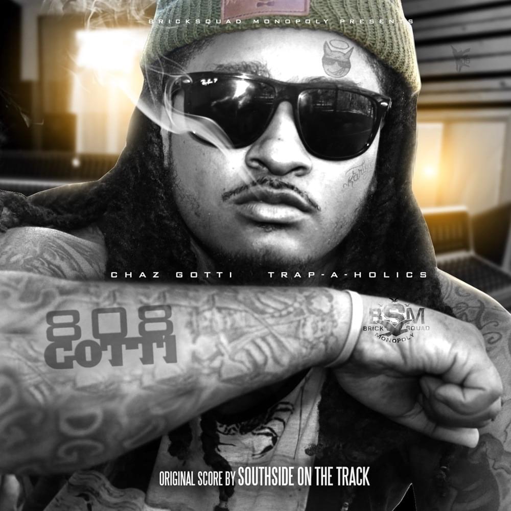 Addicted by Chaz Gotti