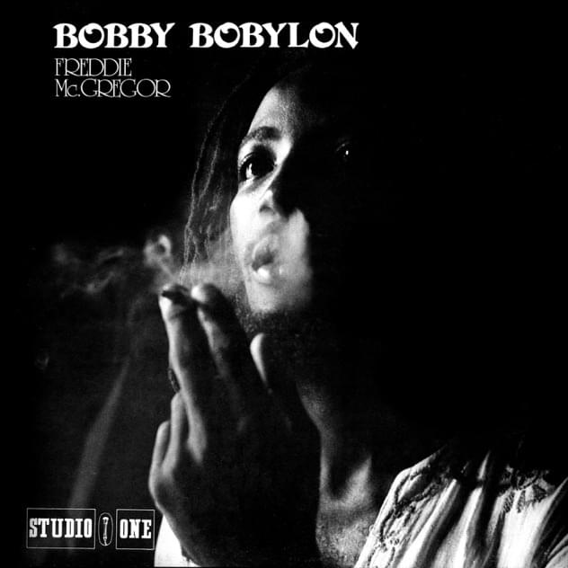 Cover image for Bobby Bobylon (Deluxe Edition)